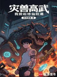 灾兽高武，我掀起修仙狂潮